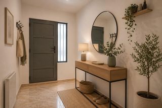 Planta baixa a Capellades. Acollidora planta baixa