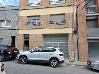 Piso en Santa Margarida de Montbui. Pis  box privat a santa margarita de montbui amb terrassa