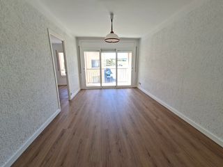 Pis a Santa Margarida de Montbui. Pis en venda llum, tranquillitat i vistes a la muntanya