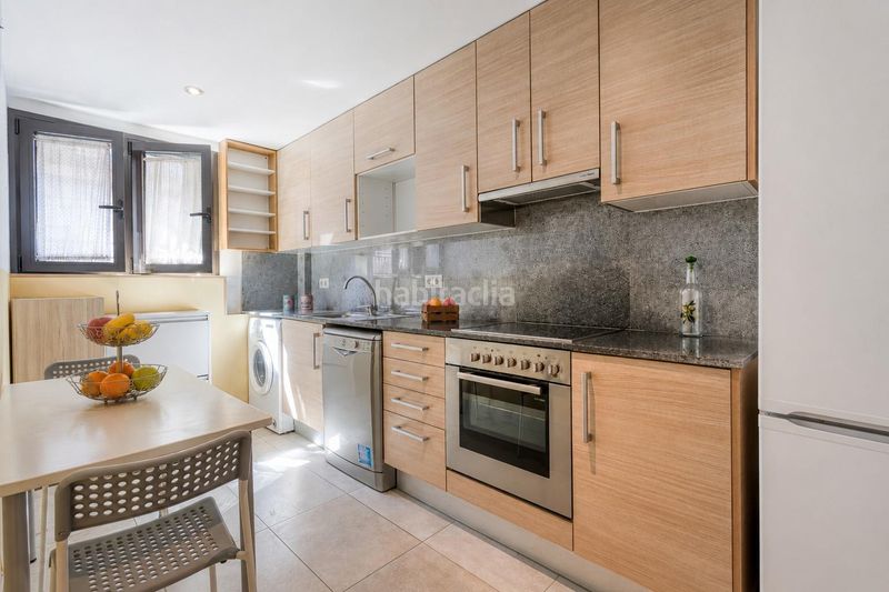 Foto 3db31524-6772-4840-956e-2f3e40cfd036. Apartament amb calefacció aparcament a Llevant Igualada