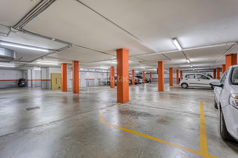 Foto 8826aa1d-6ffd-4e62-9e83-c4ad8c709cd6. Apartament amb calefacció aparcament a Llevant Igualada
