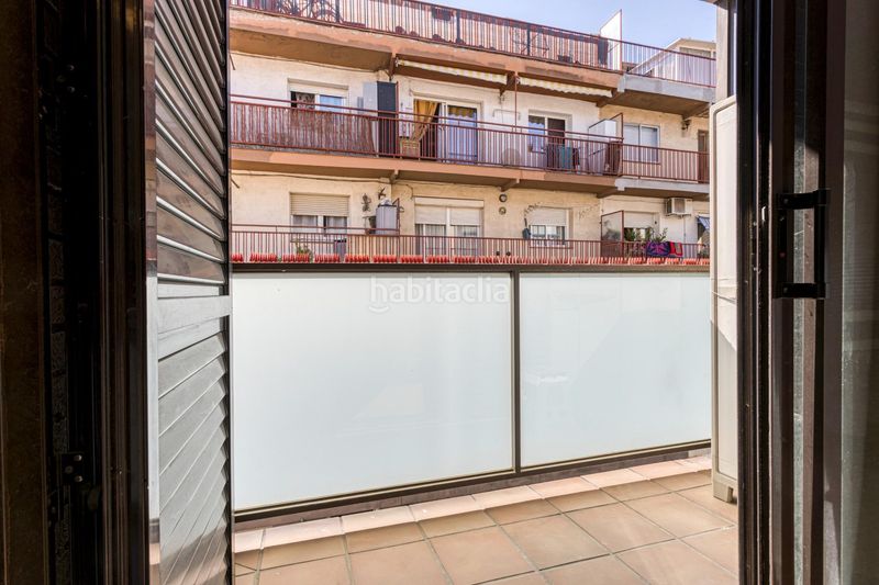 Foto d8497be6-30a7-4a7c-b85c-3dda34f66139. Apartament amb calefacció aparcament a Llevant Igualada