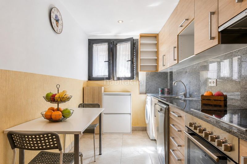 Foto ee5f56fd-dee1-4658-9eb0-8664d520e702. Apartament amb calefacció aparcament a Llevant Igualada
