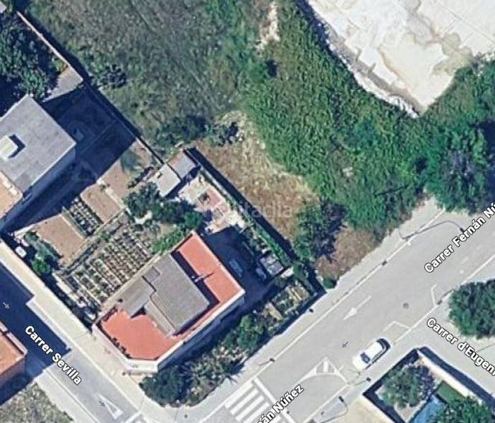 Foto d8728cc7-dc80-4d6b-b600-aef5b573d68f. Wohngrundstück in Vilanova del Camí