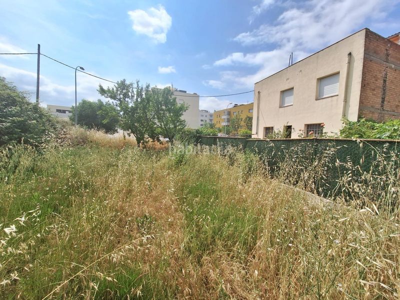 Foto fb0d0906-159e-4076-8f77-dc6ce97c3df6. Wohngrundstück in Vilanova del Camí