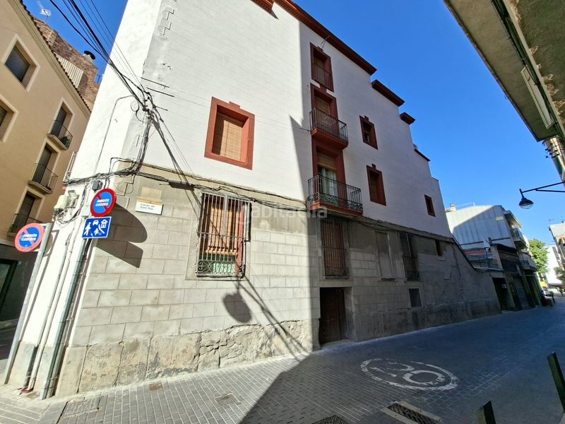 Foto 2a5322fa-3e4a-4f05-8ff7-7ad0412c49be. Edifici a Centre Igualada