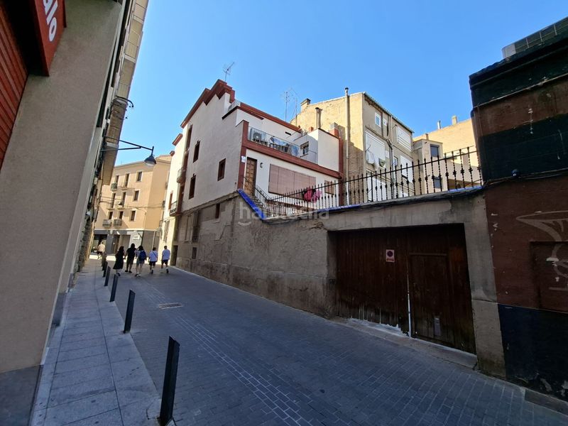 Foto 8dfe2f7a-cf59-4ddf-a3e3-22b6a957b838. Edifici a Centre Igualada