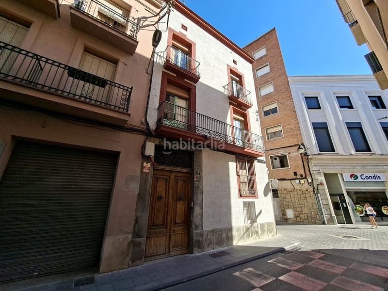 Foto c22ce10e-60af-4a65-99fb-4d8892bb8d67. Edifici a Centre Igualada