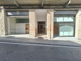 Local Comercial a Santa Margarida de Montbui