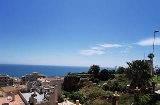 Appartement à Torre del moro 6. Playa de la mata, vistas al mar desde mirador