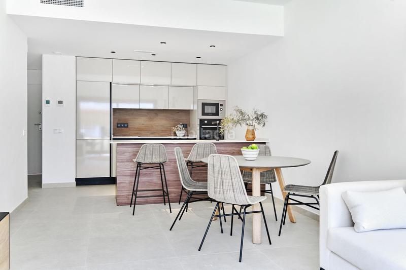 Foto 654bbe05-d4f2-43f1-a258-e175a21968ad. Haus mit parking pool in La Veleta Torrevieja