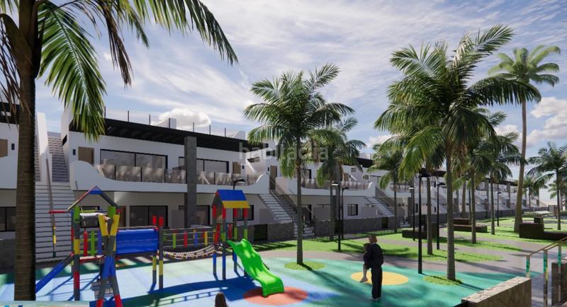 Foto b622c8f0-c2a1-4fd1-819f-0ebaee62e3e7. Erdgeschoss mit parking pool in Zeniamar - Horizonte - La Campana Orihuela