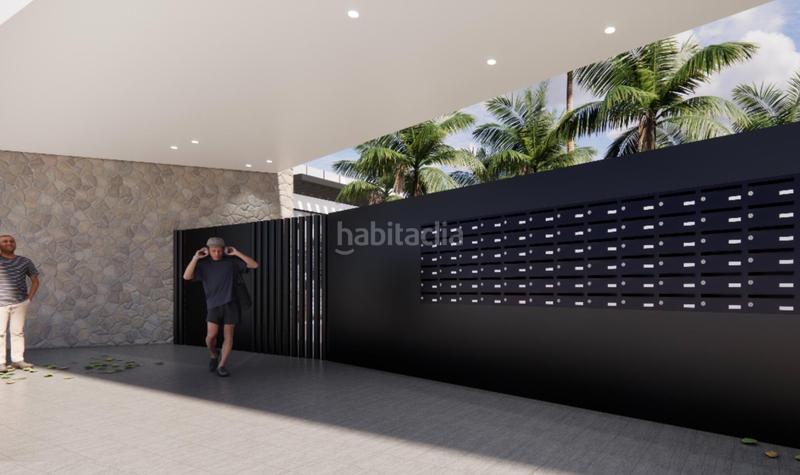 Foto e8dd5fd1-0c90-46e4-9b46-8f7d3250ecc8. Erdgeschoss mit parking pool in Zeniamar - Horizonte - La Campana Orihuela