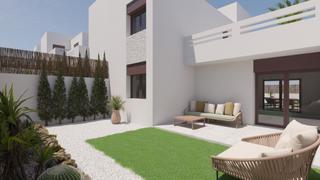 Casa a Algorfa. Residencial de obra nueva en la finca golf