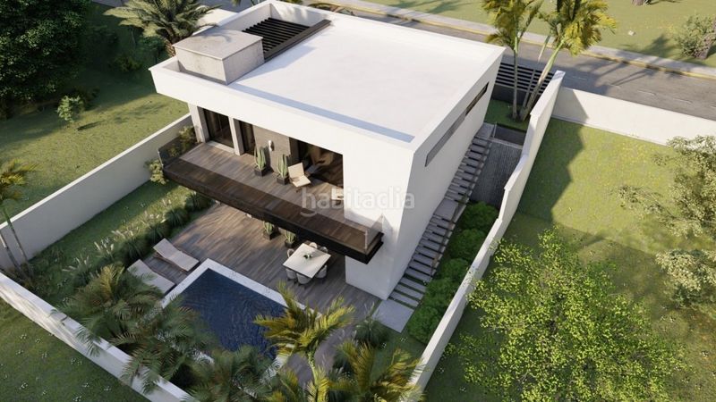 Foto a9be1b2b-9aab-40f1-83b6-f79efa757d42. Chalet with parking pool in Fortuna