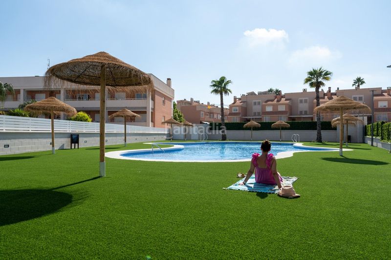 Foto b3618dbc-a8f8-470b-bfa0-0283369d518c. Dúplex amb aparcament piscina a Panorama-Sierramar Santa Pola