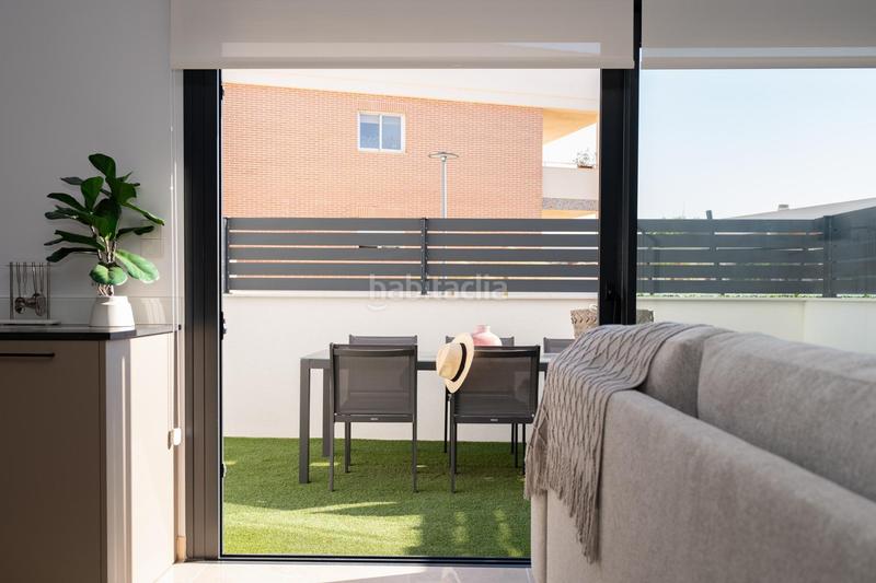 Foto 48afd9f7-f6ed-4758-81d7-1755079509cc. Duplex con parcheggio piscina in Panorama-Sierramar Santa Pola