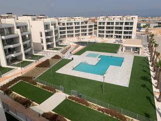 Àtic a Villamartín-Las Filipinas. Complejo residencial de obra nueva en villamartin