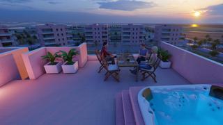Àtic a El Raso. Residencial de obra nueva en el raso, guardamar del segura