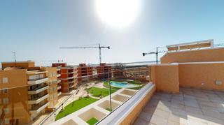 Attique à El Raso. Residencial de obra nueva en el raso, guardamar del segura