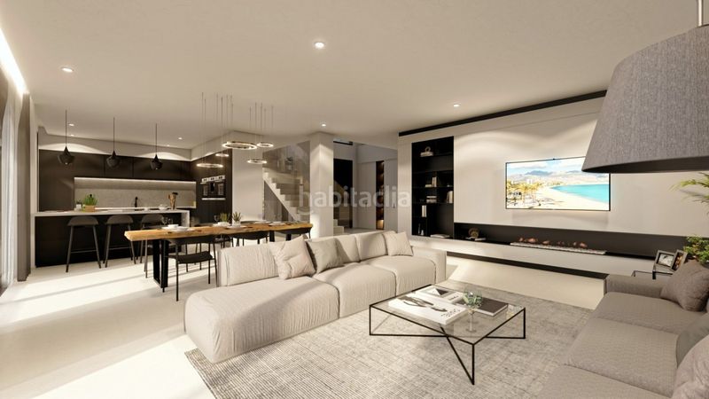 Foto 42ef1b3b-9007-4d0d-99ce-fe2d4ce8a549. Chalet with parking pool in Altea la vella Altea
