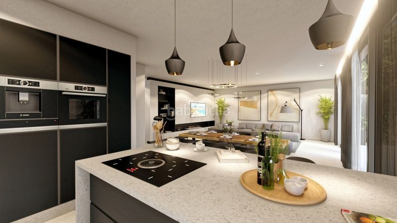 Foto 562f5a89-7640-4e0f-8682-b2157366d718. Chalet with parking pool in Altea la vella Altea