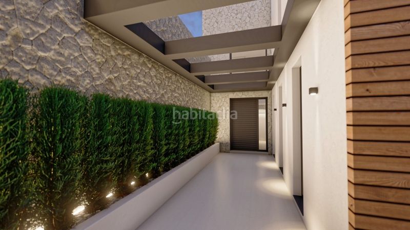Foto fb4fbf4a-3ef0-4be6-bec3-d1aef554c4ee. Chalet with parking pool in Altea la vella Altea