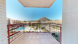 Piccolo appartamento in Villanueva del Río Segura. Precioso complejo residencial cerca de archena