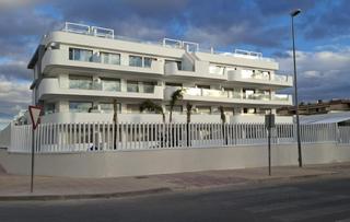 Apartament a Lomas de Cabo Roig - Los Dolses. Complejo residencial de obra nueva en lomas de cabo roig