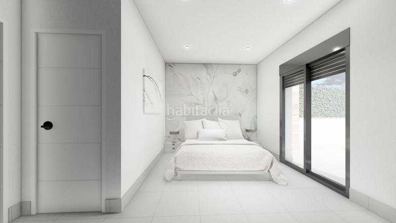 Foto 0a71be71-f306-4a20-9b0d-5c175f56e3a9. Chalet con parcheggio piscina in Roldán Torre - Pacheco