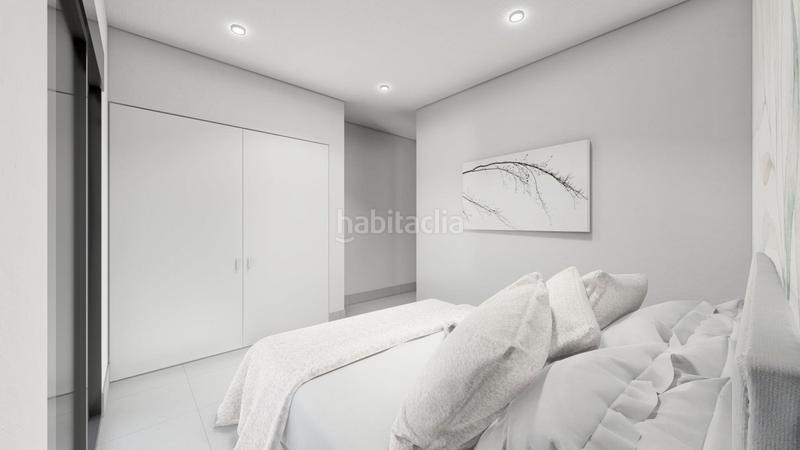 Foto 1f0f3ee1-e886-463d-a1a3-a8adabc80322. Chalet con parcheggio piscina in Roldán Torre - Pacheco