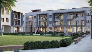 Penthouse in Torre-Pacheco. Áticos de obra nueva en torrepacheco