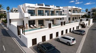 Casa in San Miguel de Salinas. Bungalows de nueva construcción en san miguel de salinas