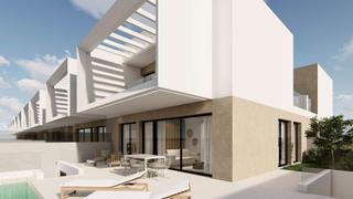 Duplex à Dolores. Quads de obra nueva en dolores