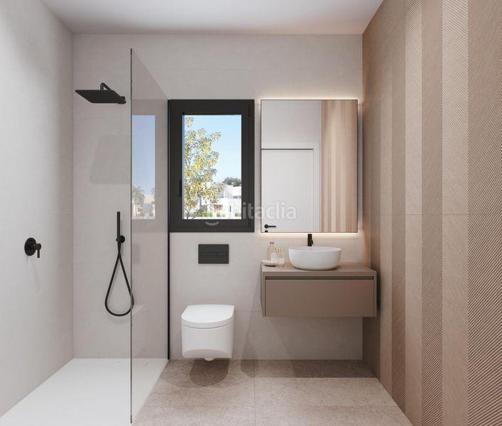 Foto 2bed3d64-605f-4a67-b3a7-3c14192017ef. Àtic amb aparcament piscina a Mar Menor golf Torre - Pacheco