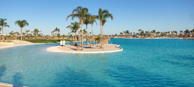 Foto 58890df0-206f-4efd-97d0-d4462d972ddc. Àtic amb aparcament piscina a Mar Menor golf Torre - Pacheco