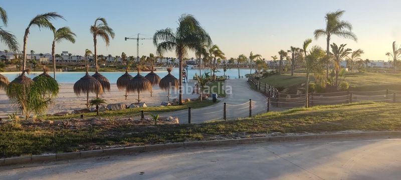 Foto 76629bc3-c33b-4660-9652-18d06d9888d1. Àtic amb aparcament piscina a Mar Menor golf Torre - Pacheco