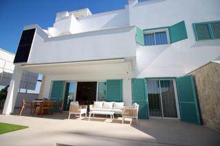 Maison à El Mojón. Complejo residencial de obra nueva en torre de la horadada