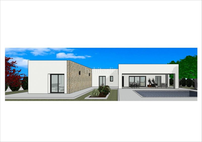 Foto 3d076985-c2c2-4cab-aa22-517892617fa8. Xalet amb aparcament piscina a Romana (la)