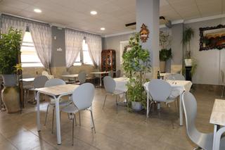 Geschäftsraum in Calle calle del bergantín 8. Exelente oportunidad  restaurante en torrevieja