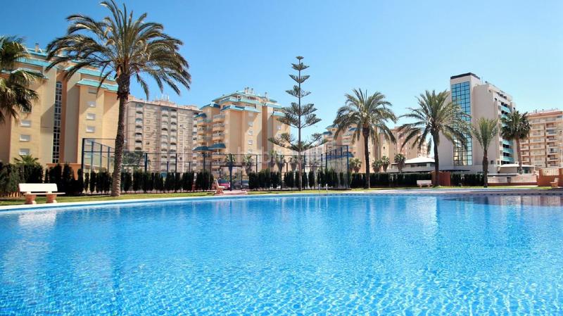 Foto 5de9bd16-6582-4b9e-a2cd-ab1df9b87112. Reihenhaus mit parking pool in Tomás Maestre Manga del Mar Menor (La)
