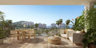 Piano terra in Platja de Torres. Complejo de obra nueva en villayojosa