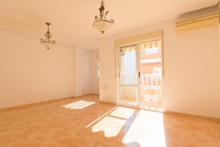 Apartament en Juan mateo garcia 35. Apartamento en el centro