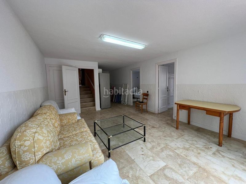 Foto aff575f4-16f7-4987-9994-ac87193cb530. Chalet in carrer carrer de baliza 1 in Cabo Roig Orihuela