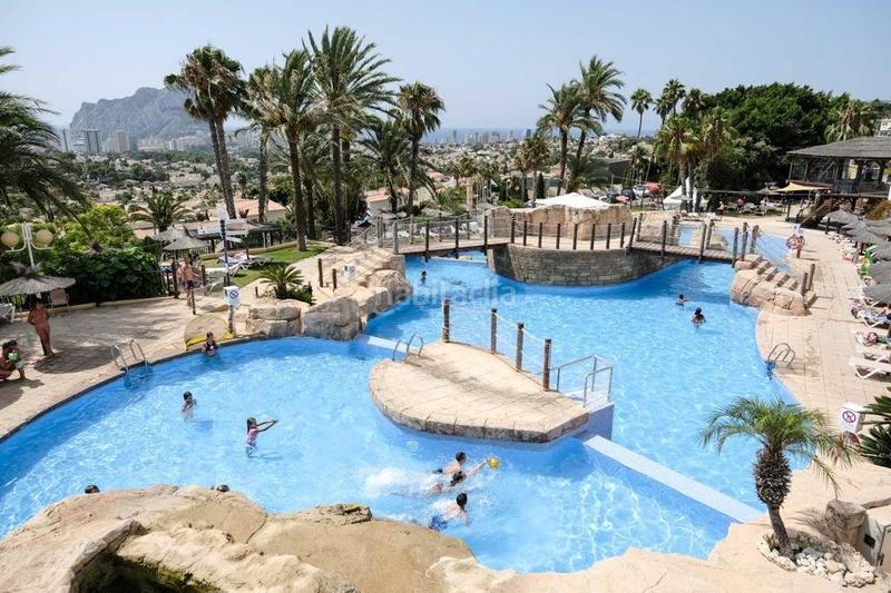 Foto 24c5bdeb-602b-42cf-8b57-60711b53b9ae. House with parking pool in Cometa Calp