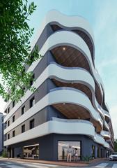 Àtic  Avenida habaneras. Aticos de obra nueva en torrevieja