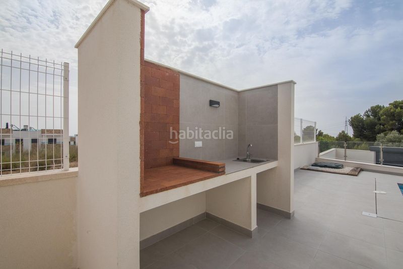 Foto 3ac09d1c-809d-4d72-a9f0-fa1ee82128e0. Xalet amb aparcament piscina a La Alberca Polop