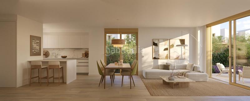 Foto b3e1948b-99ba-4521-b6d2-551ab3edc05e. Ático residencial de obra nueva en el vergel en Verger (el)