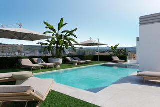 Apartament a Algorfa. Residencial de obra nueva en algorfa