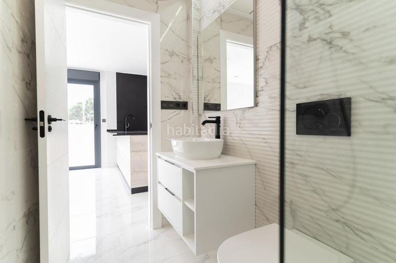 Foto 174b3367-2658-4aa8-9924-b957d775deb8. Chalet complejo residencial de nueva obra en punta prima en Orihuela